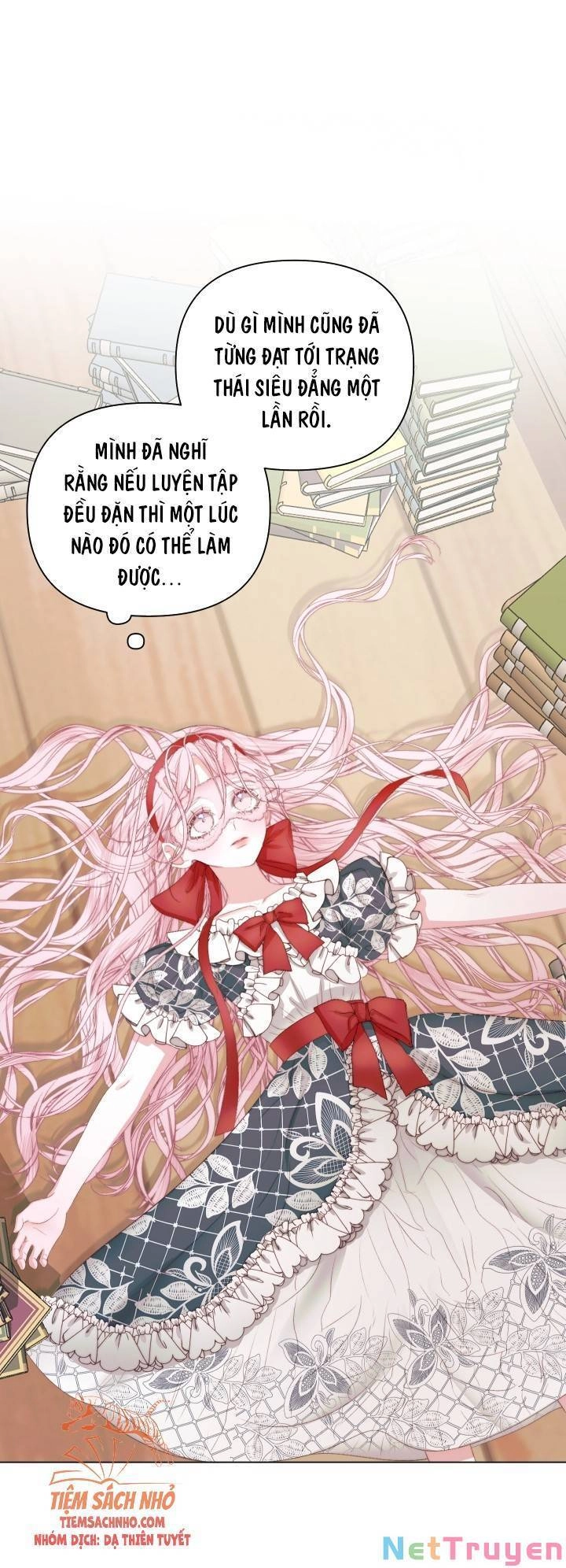 Siren: Trở Thành Gia Đình Của Nhân Vật Phản Diện Chapter 21 - 3