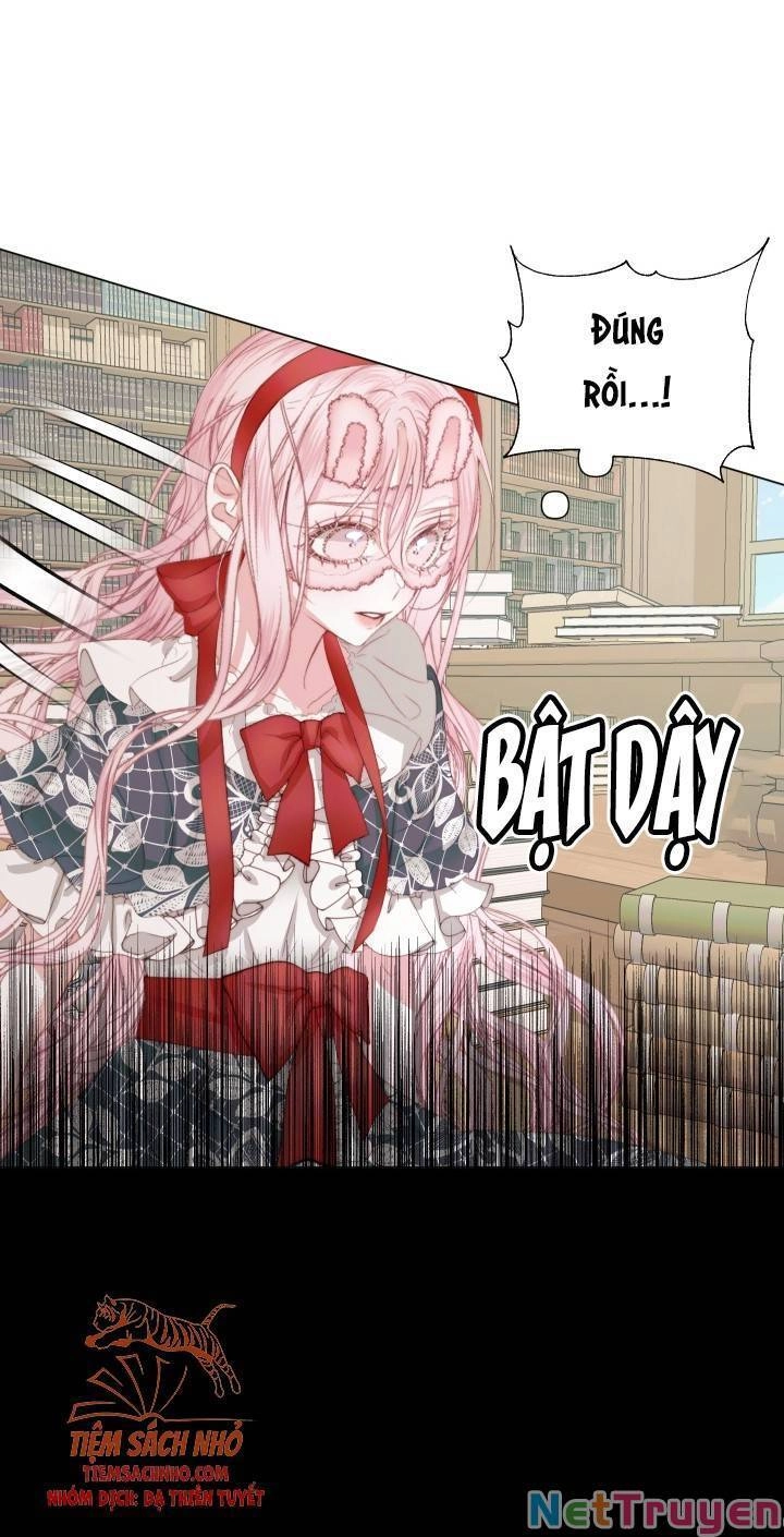 Siren: Trở Thành Gia Đình Của Nhân Vật Phản Diện Chapter 21 - 7