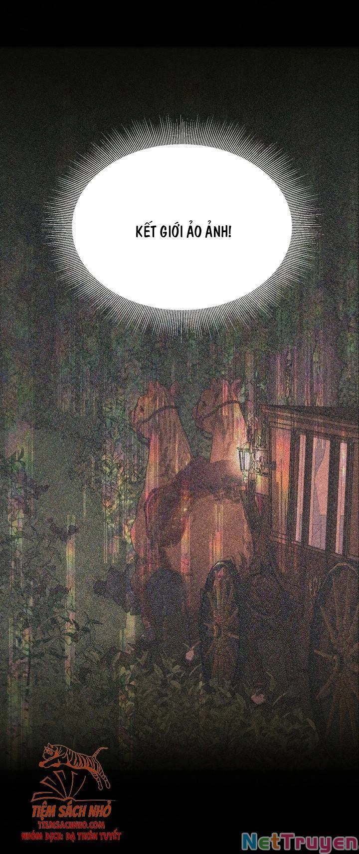 Siren: Trở Thành Gia Đình Của Nhân Vật Phản Diện Chapter 21 - 9