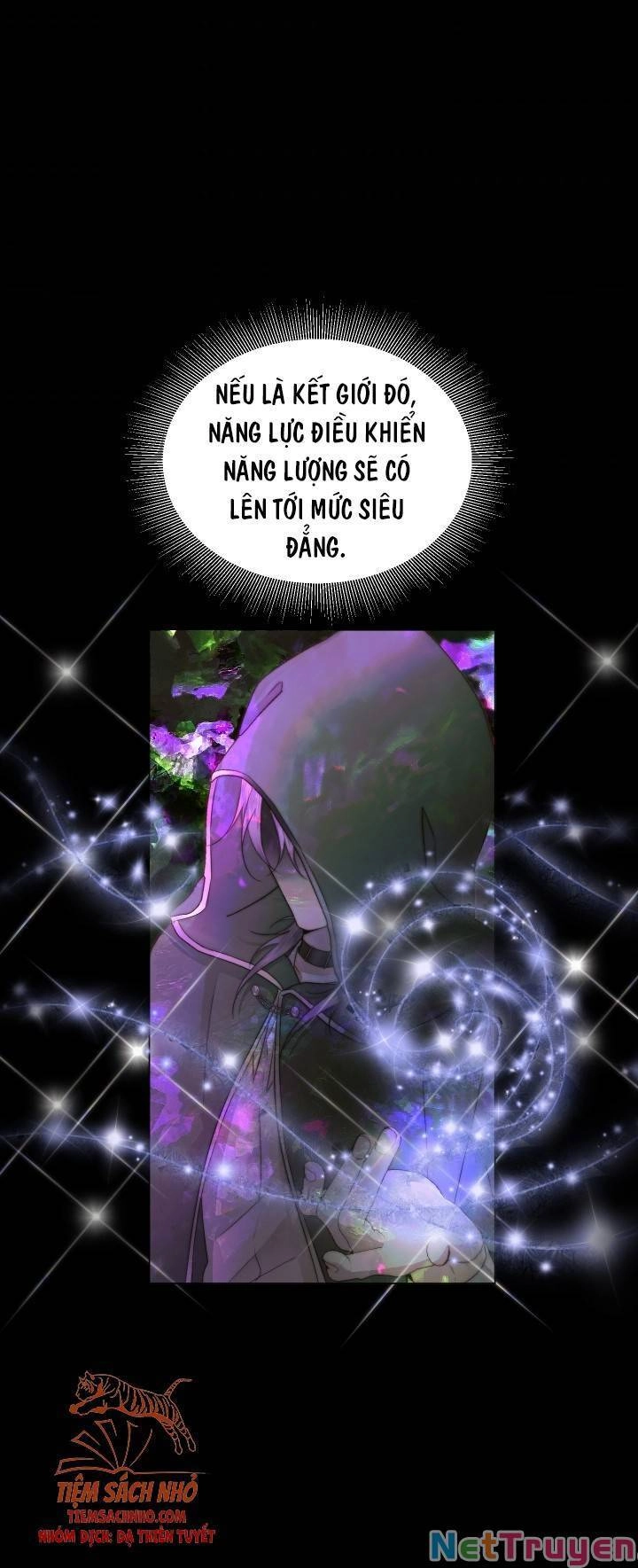 Siren: Trở Thành Gia Đình Của Nhân Vật Phản Diện Chapter 21 - 10