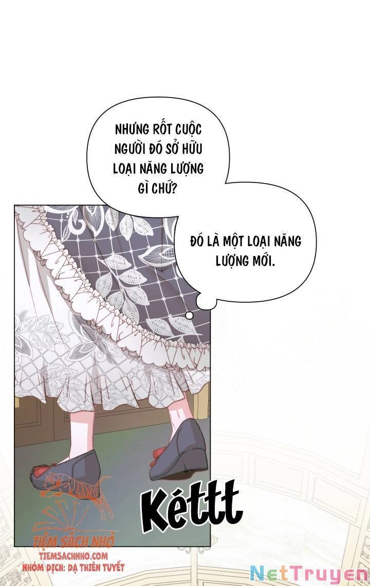 Siren: Trở Thành Gia Đình Của Nhân Vật Phản Diện Chapter 21 - 13