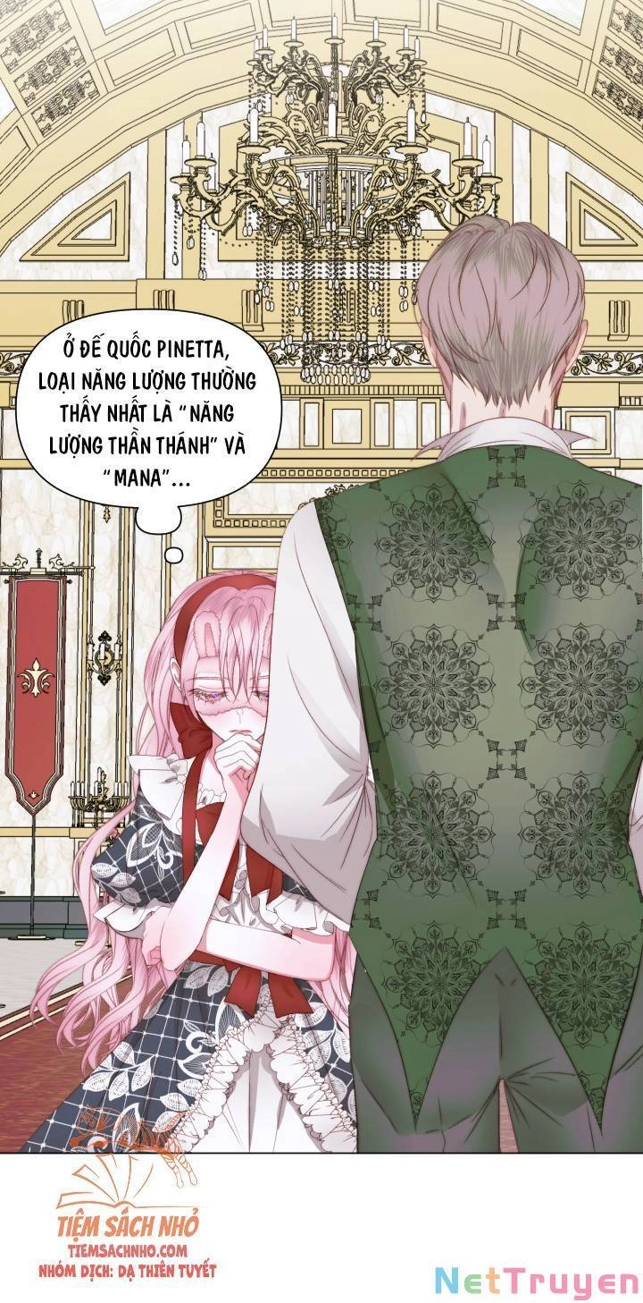 Siren: Trở Thành Gia Đình Của Nhân Vật Phản Diện Chapter 21 - 14