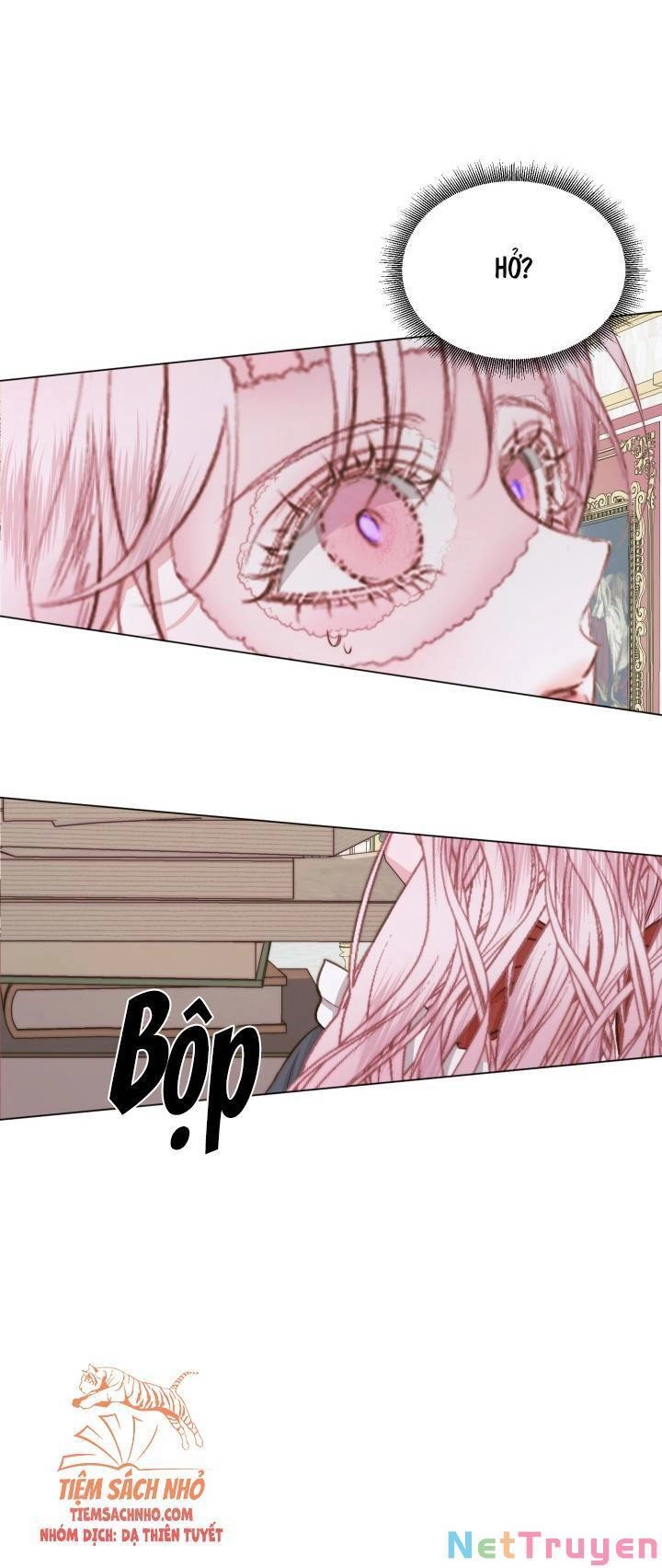 Siren: Trở Thành Gia Đình Của Nhân Vật Phản Diện Chapter 21 - 15