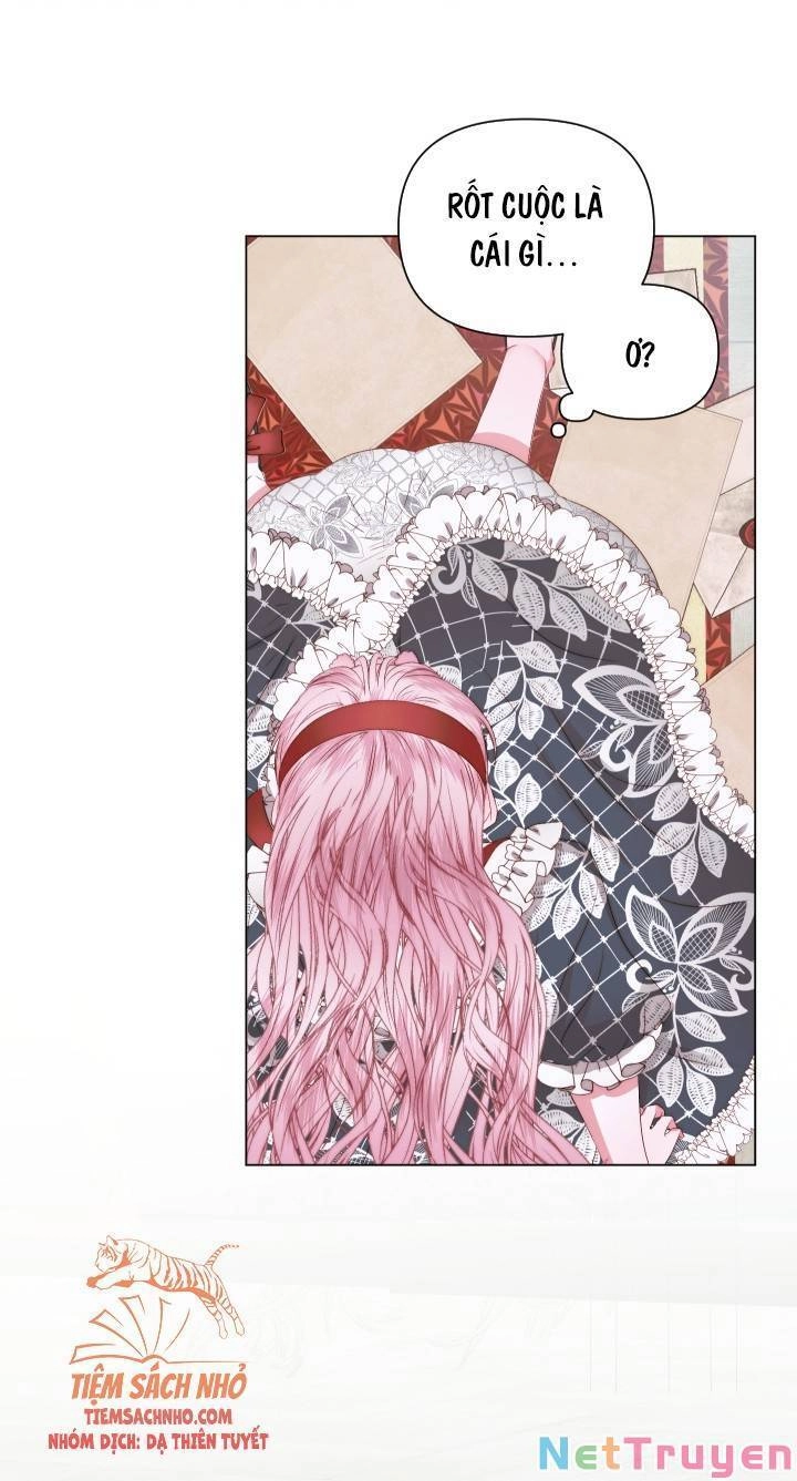 Siren: Trở Thành Gia Đình Của Nhân Vật Phản Diện Chapter 21 - 18