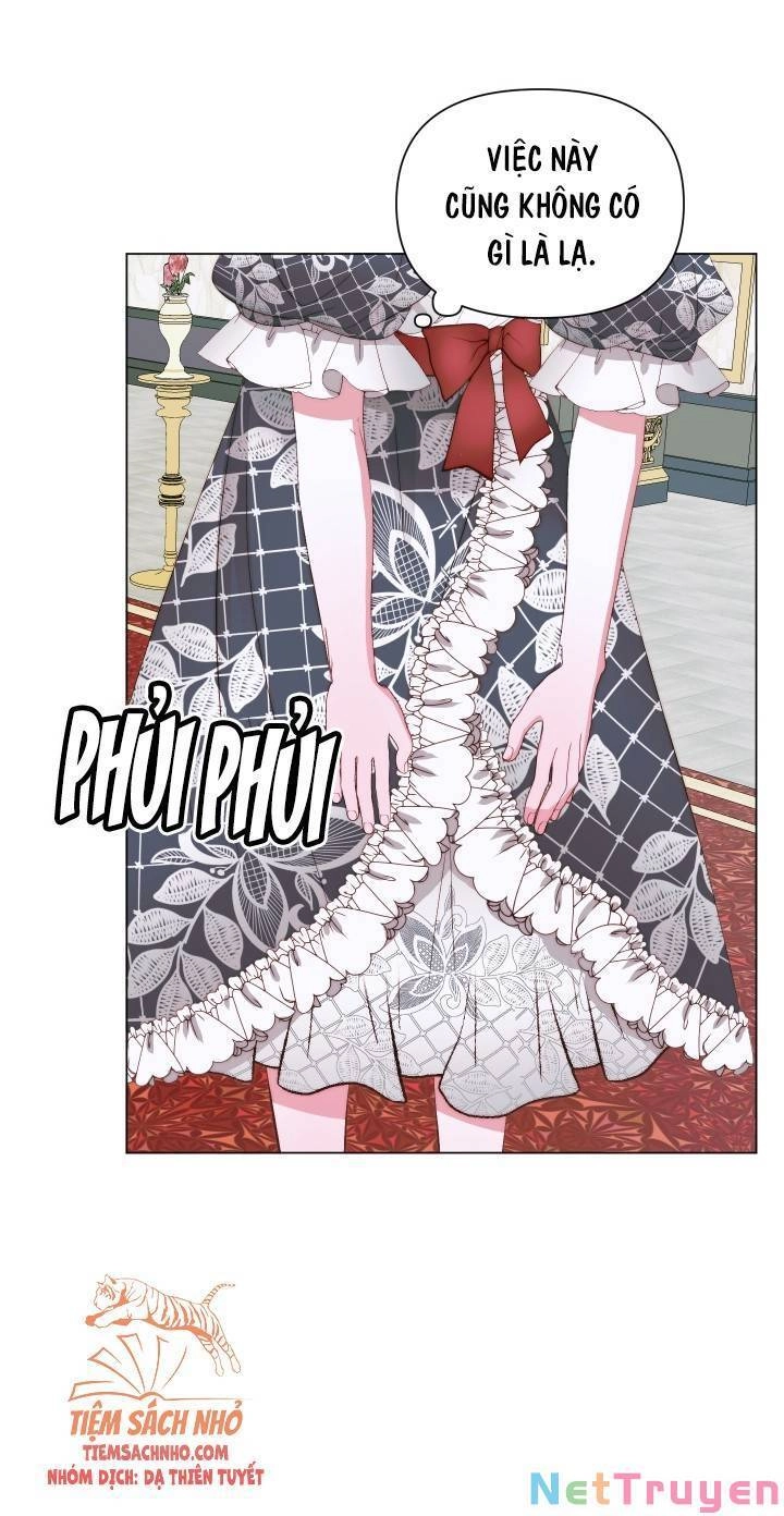 Siren: Trở Thành Gia Đình Của Nhân Vật Phản Diện Chapter 21 - 24