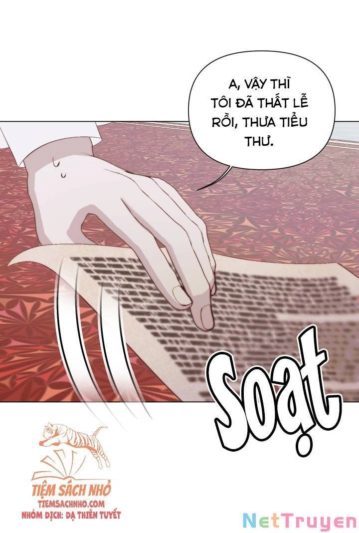 Siren: Trở Thành Gia Đình Của Nhân Vật Phản Diện Chapter 21 - 25