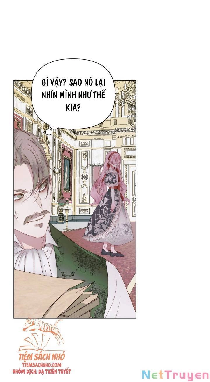 Siren: Trở Thành Gia Đình Của Nhân Vật Phản Diện Chapter 21 - 26