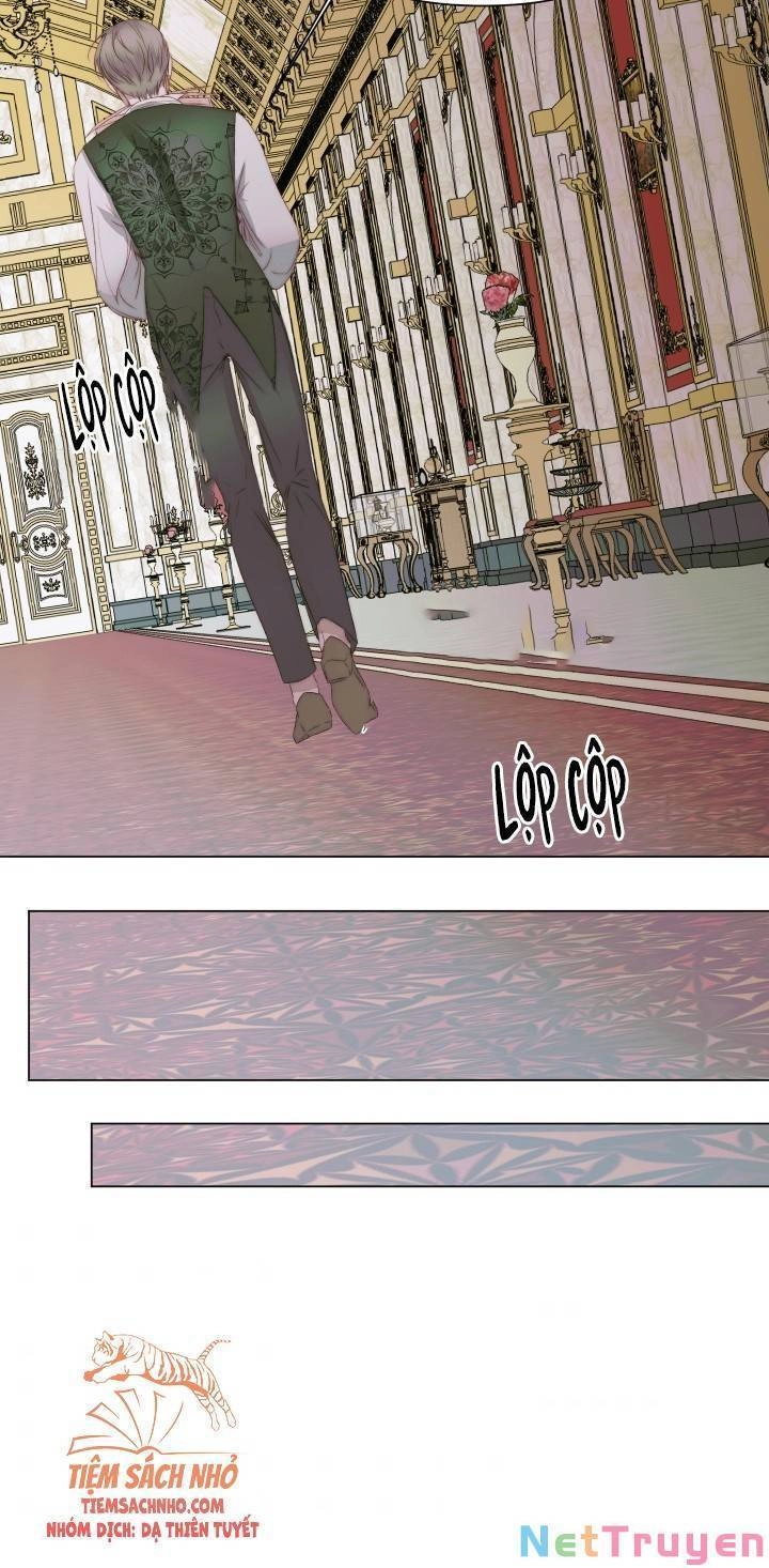 Siren: Trở Thành Gia Đình Của Nhân Vật Phản Diện Chapter 21 - 31