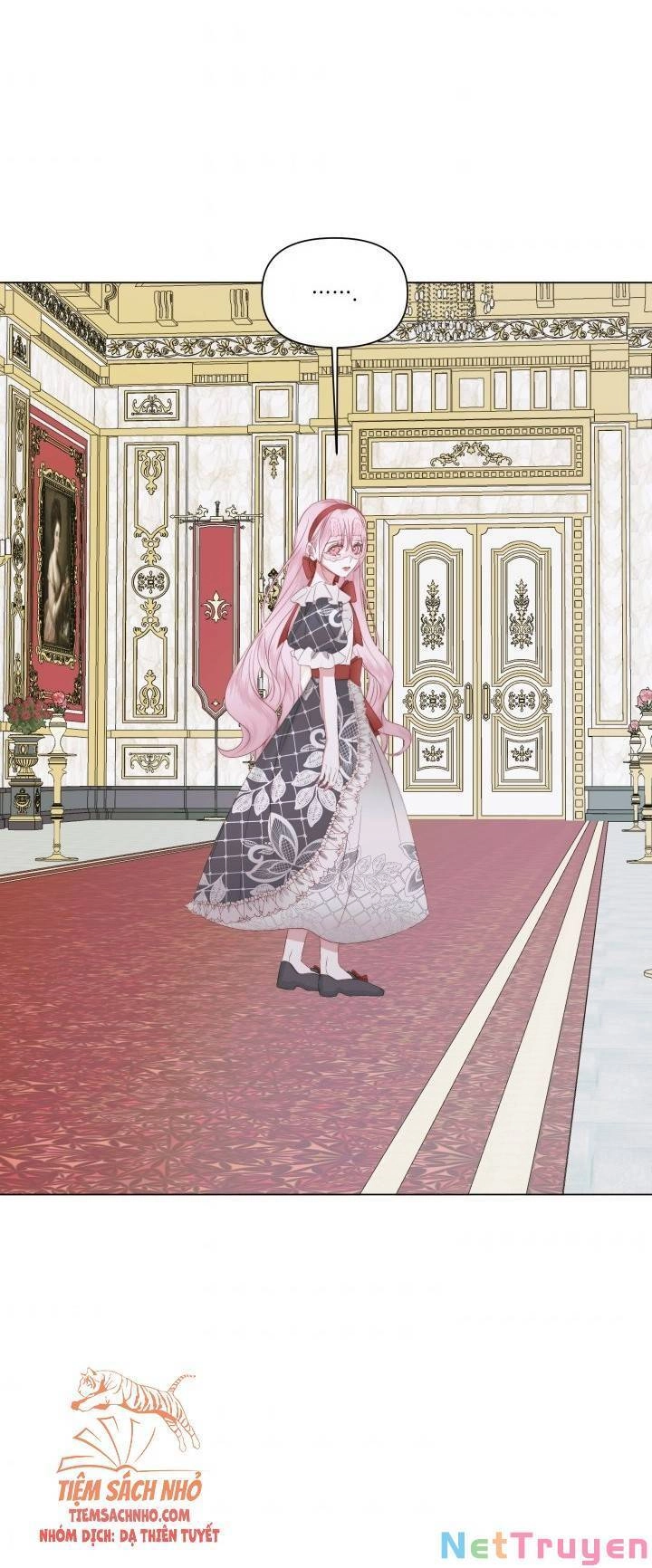 Siren: Trở Thành Gia Đình Của Nhân Vật Phản Diện Chapter 21 - 32