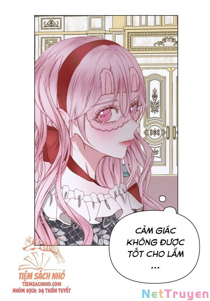 Siren: Trở Thành Gia Đình Của Nhân Vật Phản Diện Chapter 21 - 33