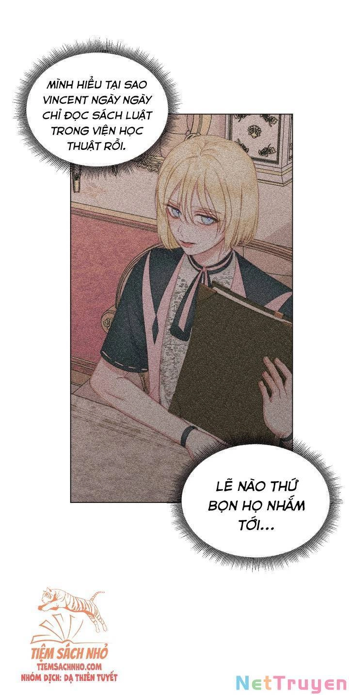 Siren: Trở Thành Gia Đình Của Nhân Vật Phản Diện Chapter 21 - 34