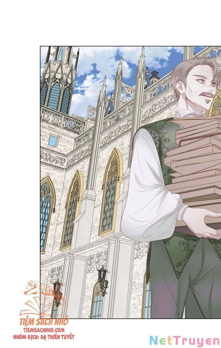 Siren: Trở Thành Gia Đình Của Nhân Vật Phản Diện Chapter 21 - 37