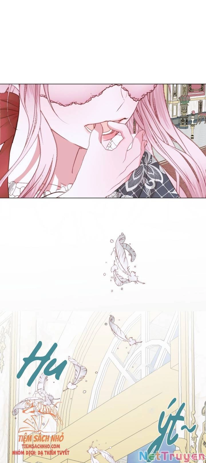 Siren: Trở Thành Gia Đình Của Nhân Vật Phản Diện Chapter 21 - 38