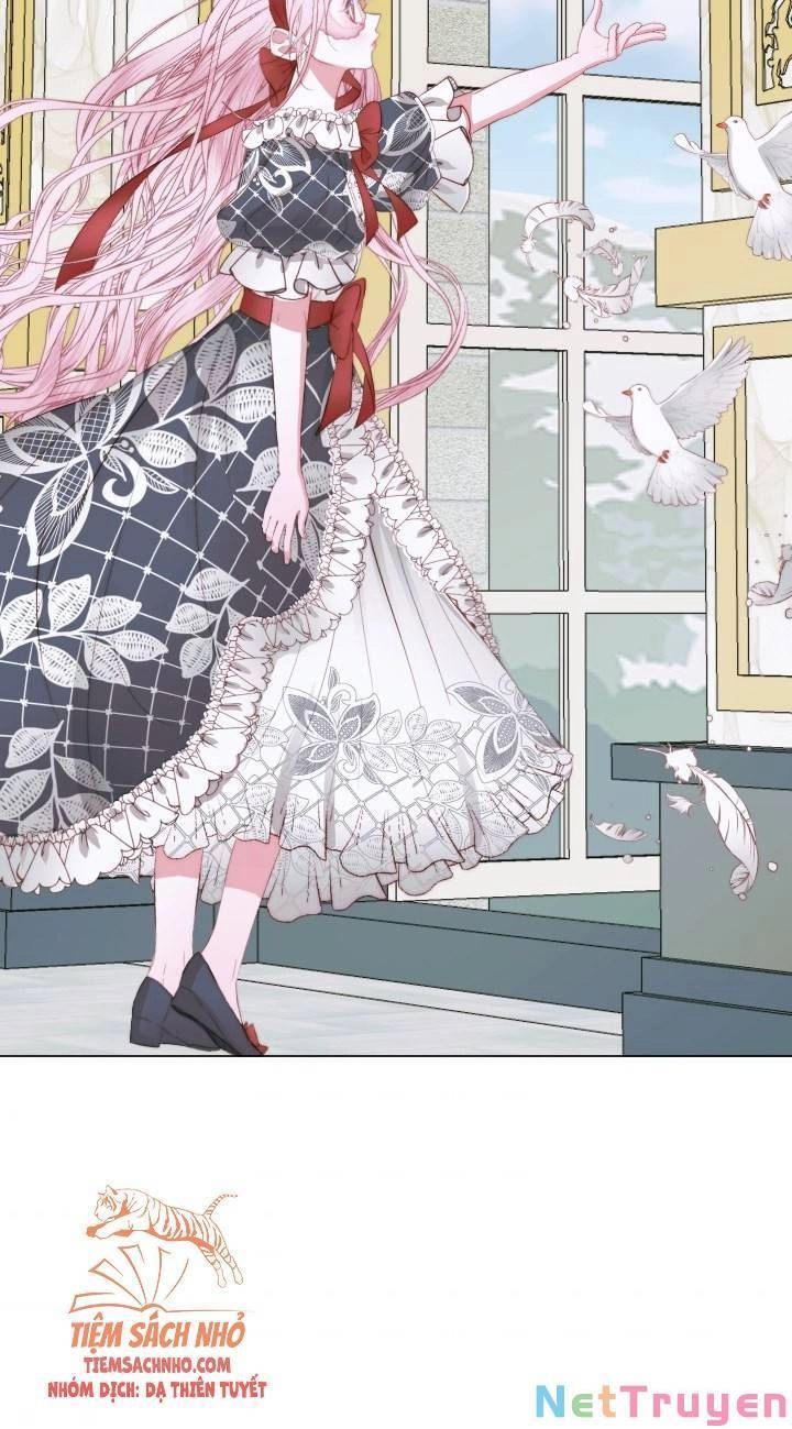 Siren: Trở Thành Gia Đình Của Nhân Vật Phản Diện Chapter 21 - 40