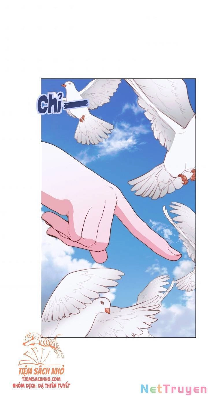 Siren: Trở Thành Gia Đình Của Nhân Vật Phản Diện Chapter 21 - 41