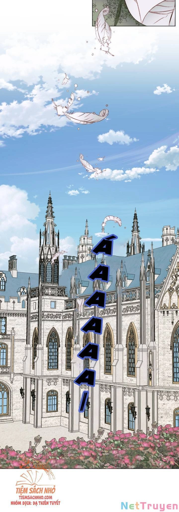 Siren: Trở Thành Gia Đình Của Nhân Vật Phản Diện Chapter 21 - 45