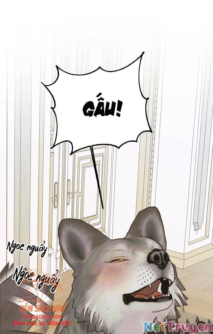 Siren: Trở Thành Gia Đình Của Nhân Vật Phản Diện Chapter 21 - 50