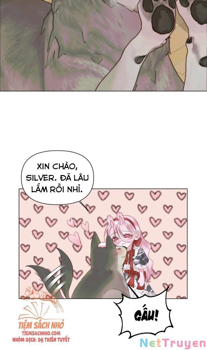 Siren: Trở Thành Gia Đình Của Nhân Vật Phản Diện Chapter 21 - 51