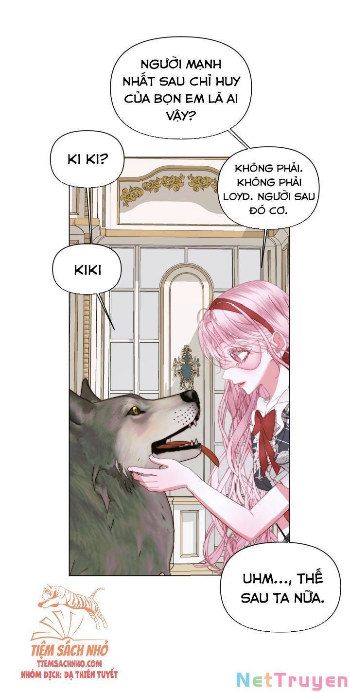 Siren: Trở Thành Gia Đình Của Nhân Vật Phản Diện Chapter 21 - 52