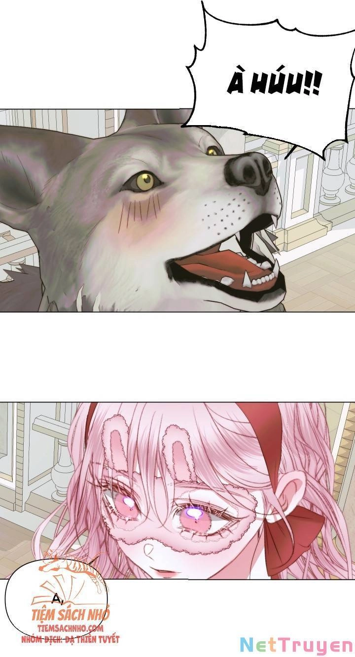 Siren: Trở Thành Gia Đình Của Nhân Vật Phản Diện Chapter 21 - 53