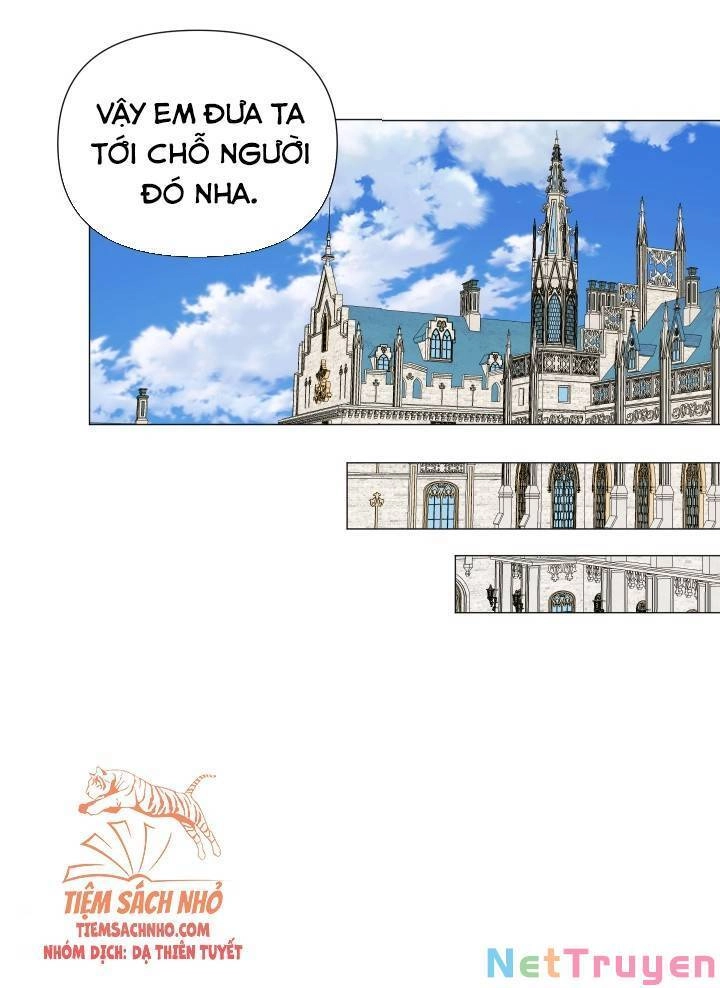 Siren: Trở Thành Gia Đình Của Nhân Vật Phản Diện Chapter 21 - 54