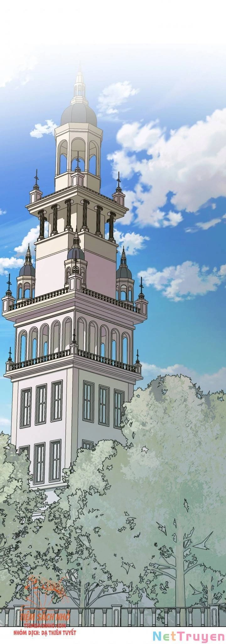 Siren: Trở Thành Gia Đình Của Nhân Vật Phản Diện Chapter 21 - 55