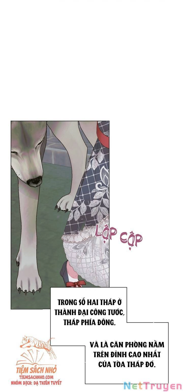 Siren: Trở Thành Gia Đình Của Nhân Vật Phản Diện Chapter 21 - 56