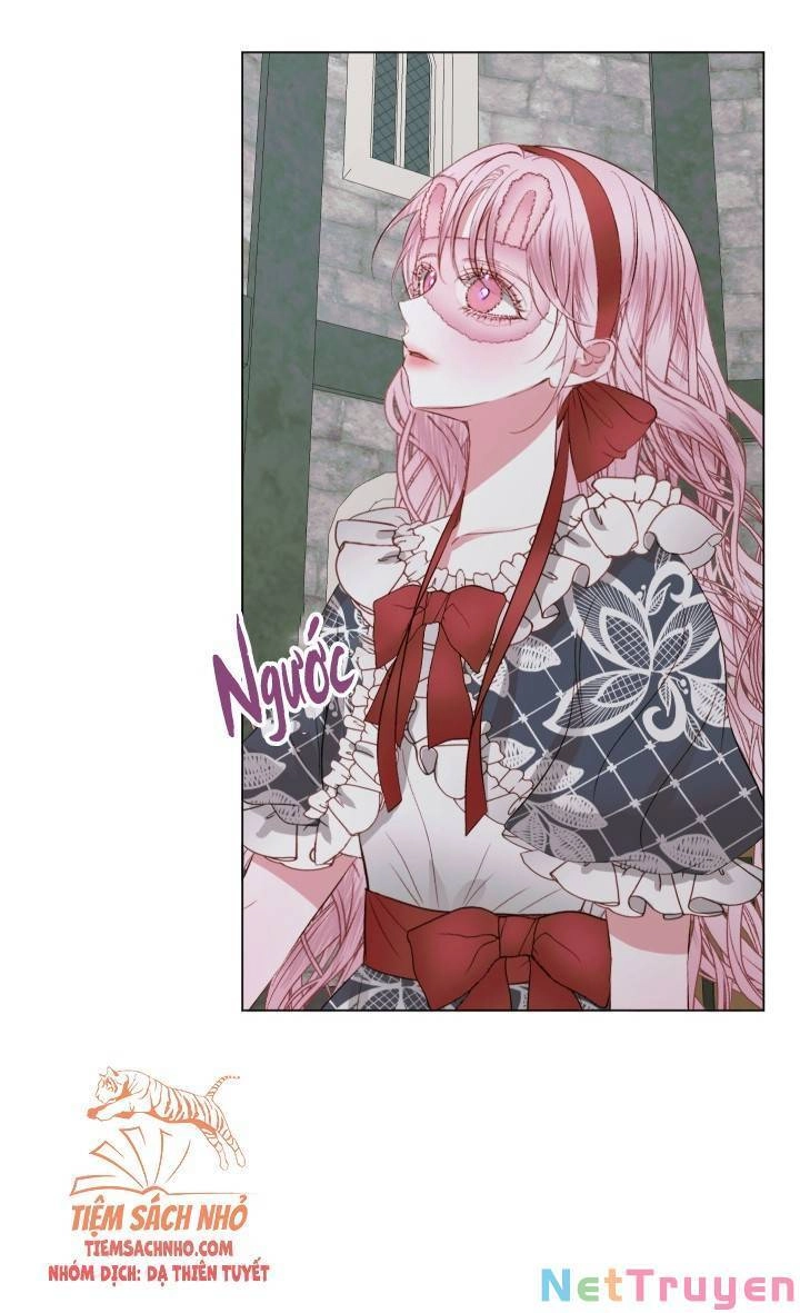 Siren: Trở Thành Gia Đình Của Nhân Vật Phản Diện Chapter 21 - 57