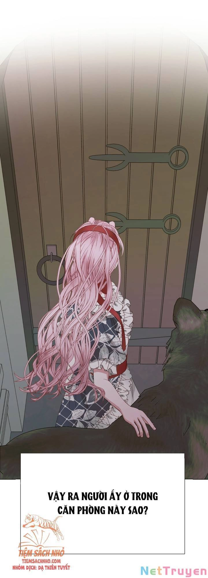 Siren: Trở Thành Gia Đình Của Nhân Vật Phản Diện Chapter 21 - 58