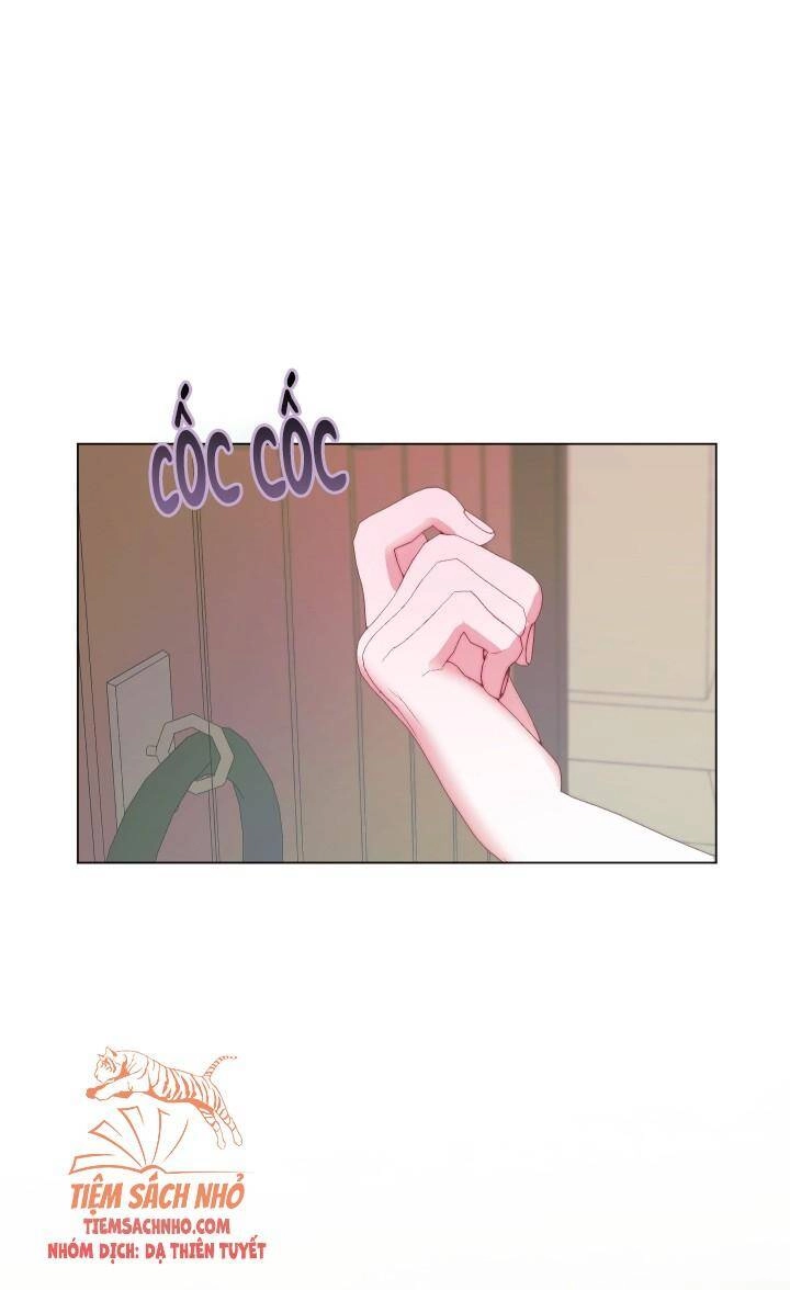 Siren: Trở Thành Gia Đình Của Nhân Vật Phản Diện Chapter 22 - 4