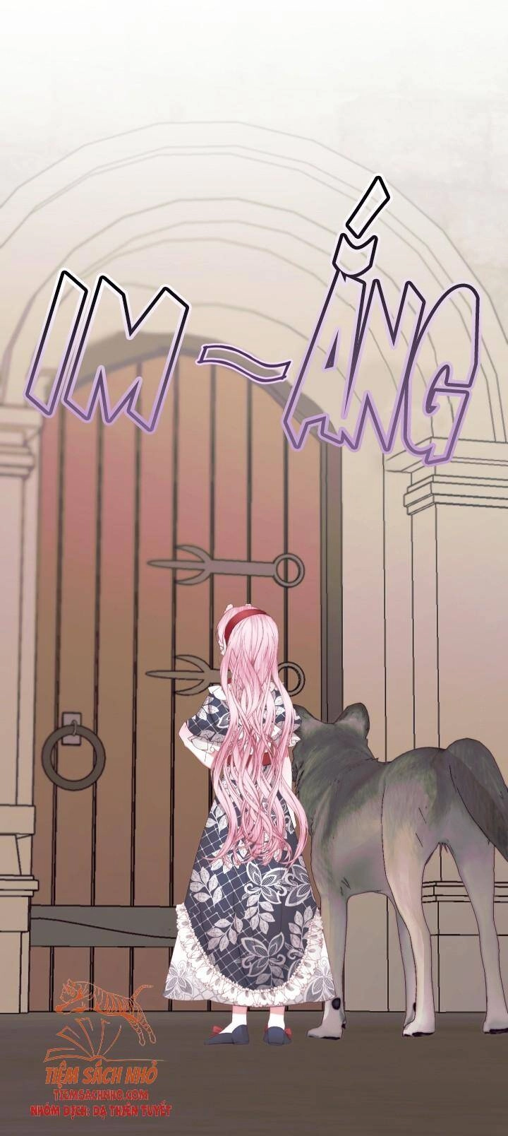 Siren: Trở Thành Gia Đình Của Nhân Vật Phản Diện Chapter 22 - 5