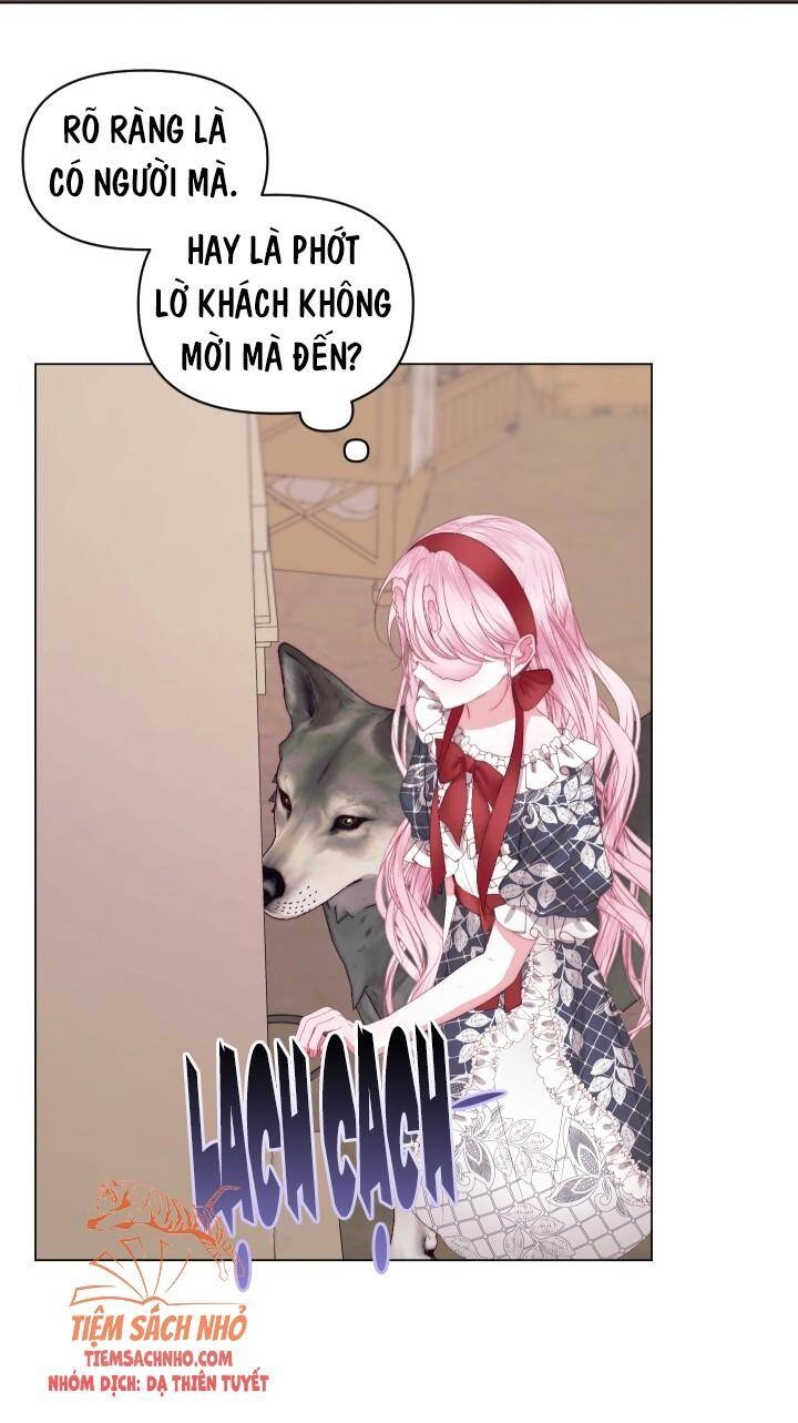 Siren: Trở Thành Gia Đình Của Nhân Vật Phản Diện Chapter 22 - 6