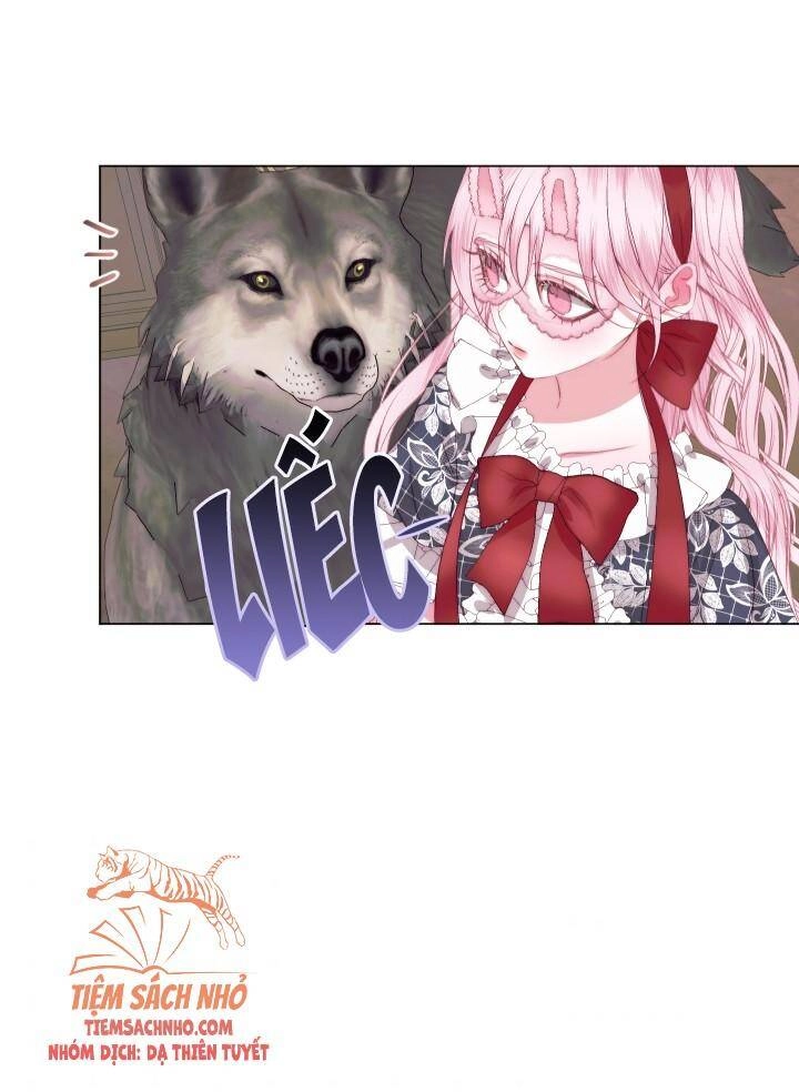 Siren: Trở Thành Gia Đình Của Nhân Vật Phản Diện Chapter 22 - 7