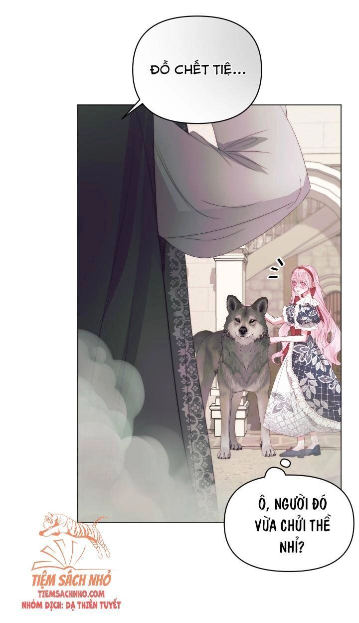 Siren: Trở Thành Gia Đình Của Nhân Vật Phản Diện Chapter 22 - 12