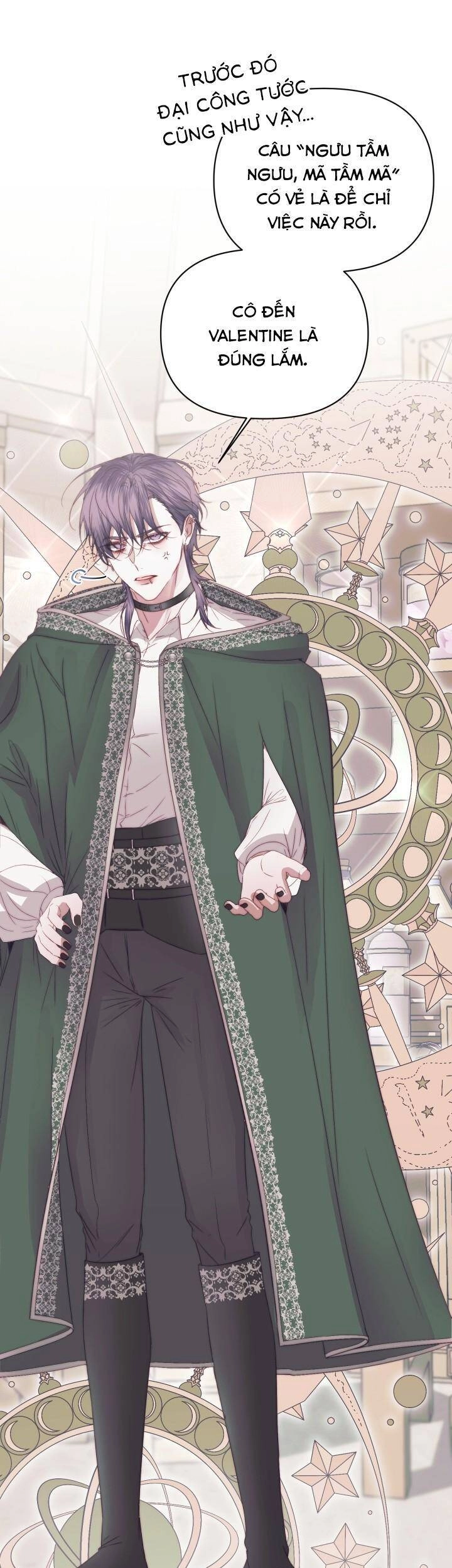 Siren: Trở Thành Gia Đình Của Nhân Vật Phản Diện Chapter 22 - 14