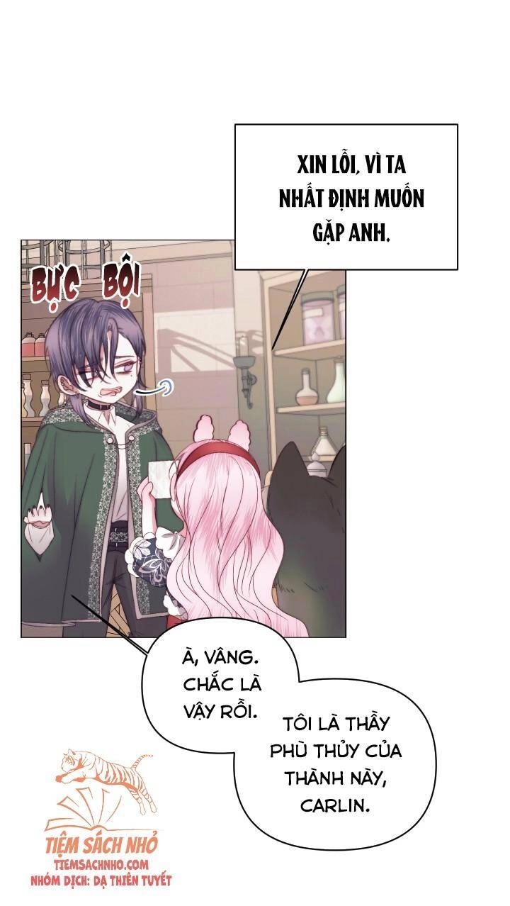 Siren: Trở Thành Gia Đình Của Nhân Vật Phản Diện Chapter 22 - 16