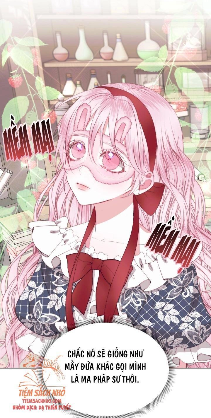 Siren: Trở Thành Gia Đình Của Nhân Vật Phản Diện Chapter 22 - 21