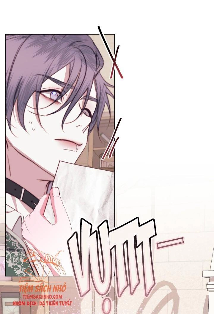 Siren: Trở Thành Gia Đình Của Nhân Vật Phản Diện Chapter 22 - 24