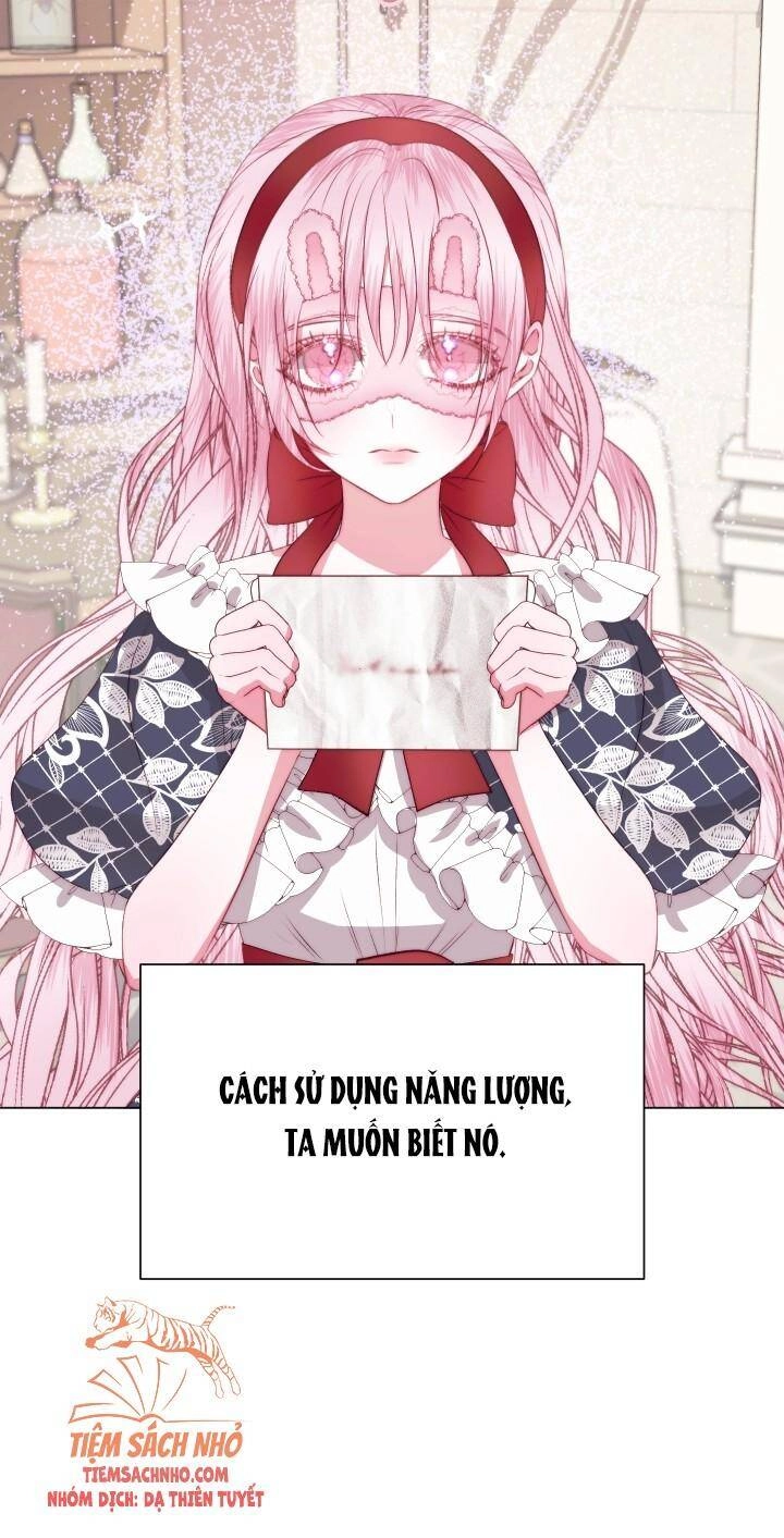 Siren: Trở Thành Gia Đình Của Nhân Vật Phản Diện Chapter 22 - 25