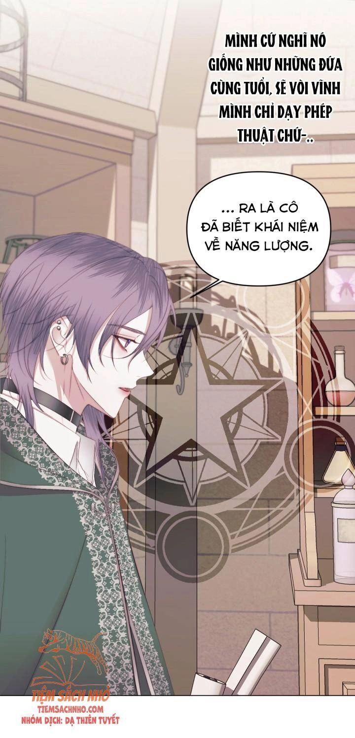 Siren: Trở Thành Gia Đình Của Nhân Vật Phản Diện Chapter 22 - 27