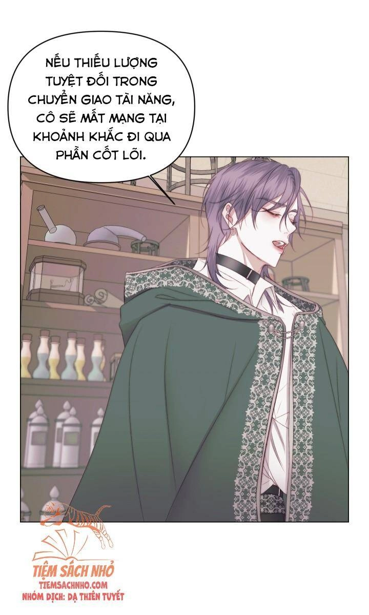 Siren: Trở Thành Gia Đình Của Nhân Vật Phản Diện Chapter 22 - 29