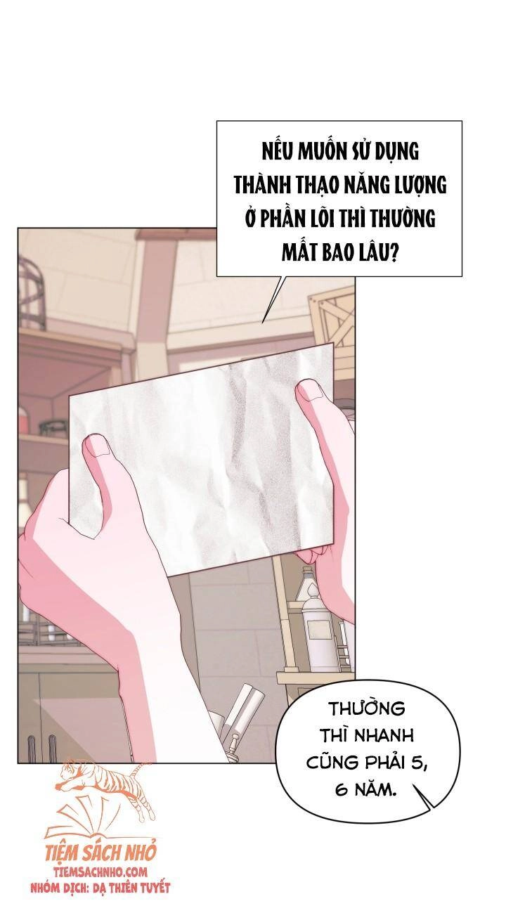 Siren: Trở Thành Gia Đình Của Nhân Vật Phản Diện Chapter 22 - 31