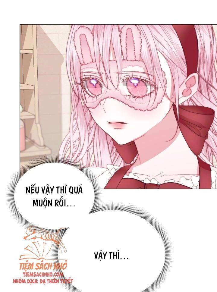 Siren: Trở Thành Gia Đình Của Nhân Vật Phản Diện Chapter 22 - 32