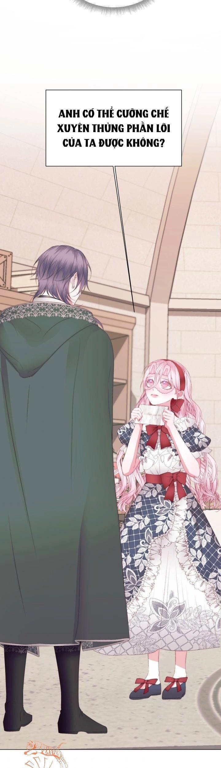 Siren: Trở Thành Gia Đình Của Nhân Vật Phản Diện Chapter 22 - 33