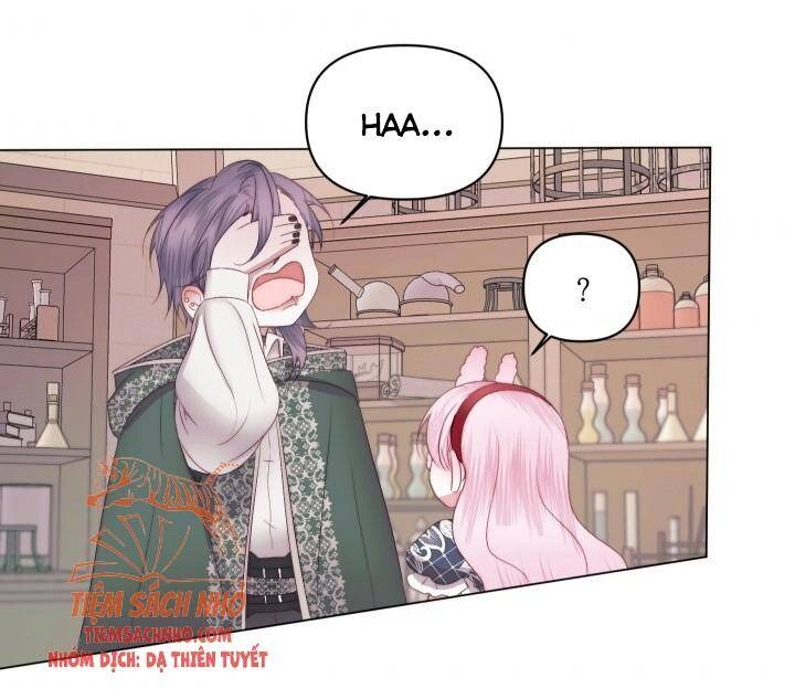 Siren: Trở Thành Gia Đình Của Nhân Vật Phản Diện Chapter 22 - 35