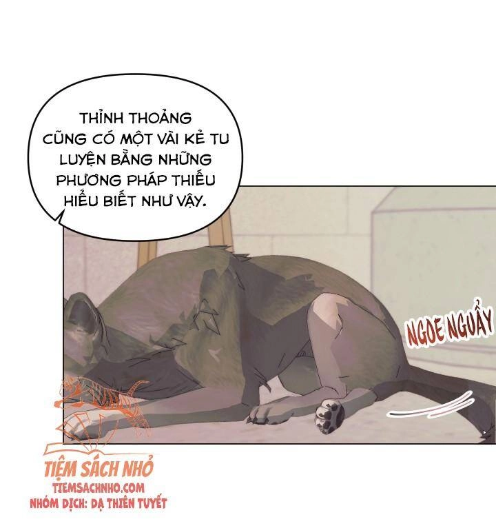 Siren: Trở Thành Gia Đình Của Nhân Vật Phản Diện Chapter 22 - 41