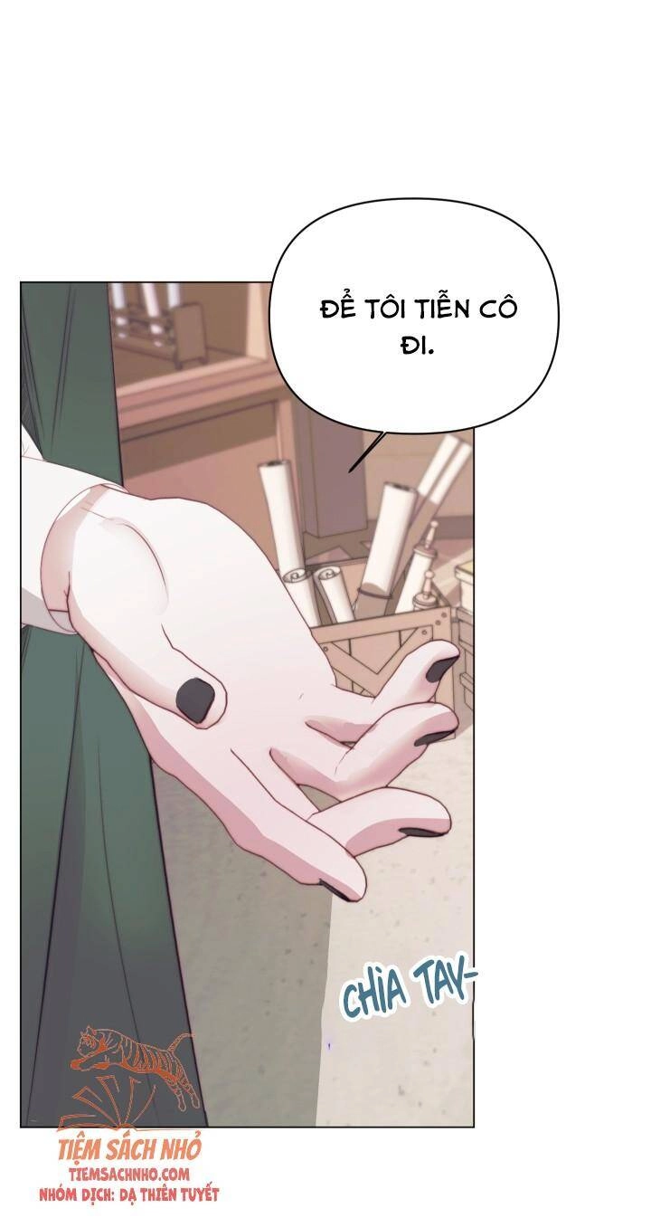 Siren: Trở Thành Gia Đình Của Nhân Vật Phản Diện Chapter 22 - 46