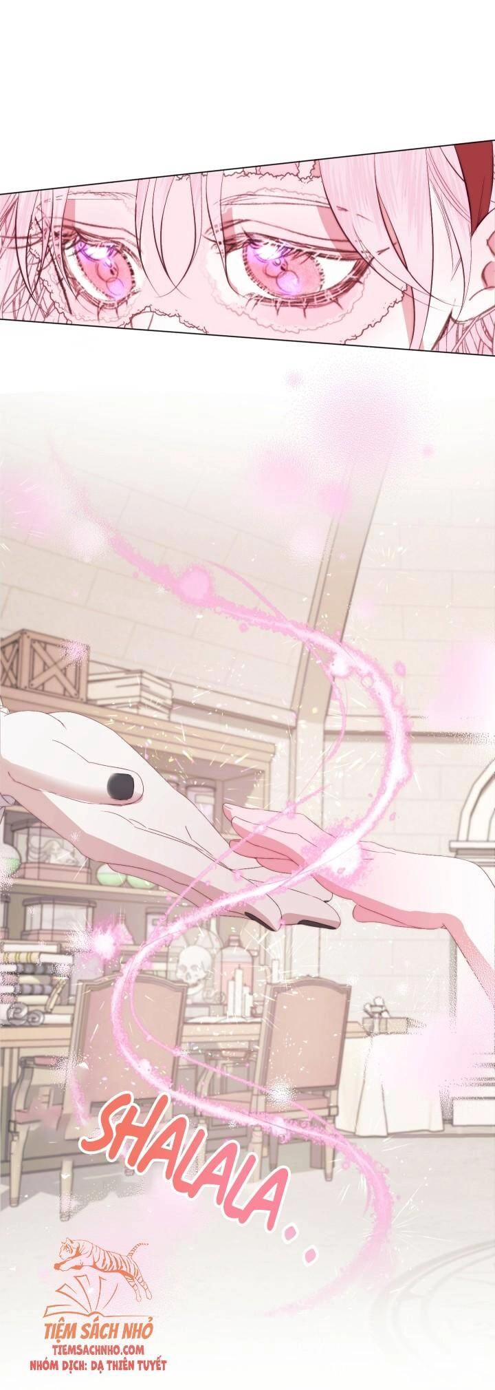 Siren: Trở Thành Gia Đình Của Nhân Vật Phản Diện Chapter 22 - 47