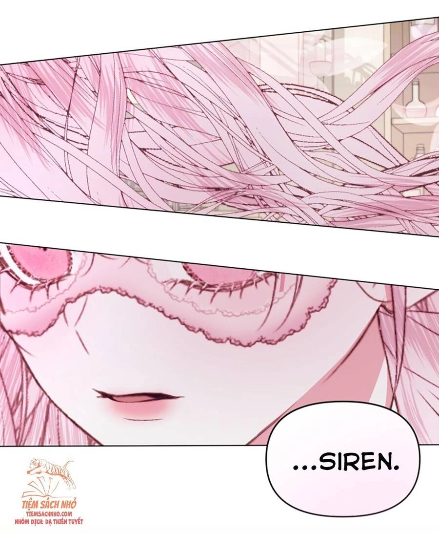 Siren: Trở Thành Gia Đình Của Nhân Vật Phản Diện Chapter 22 - 55