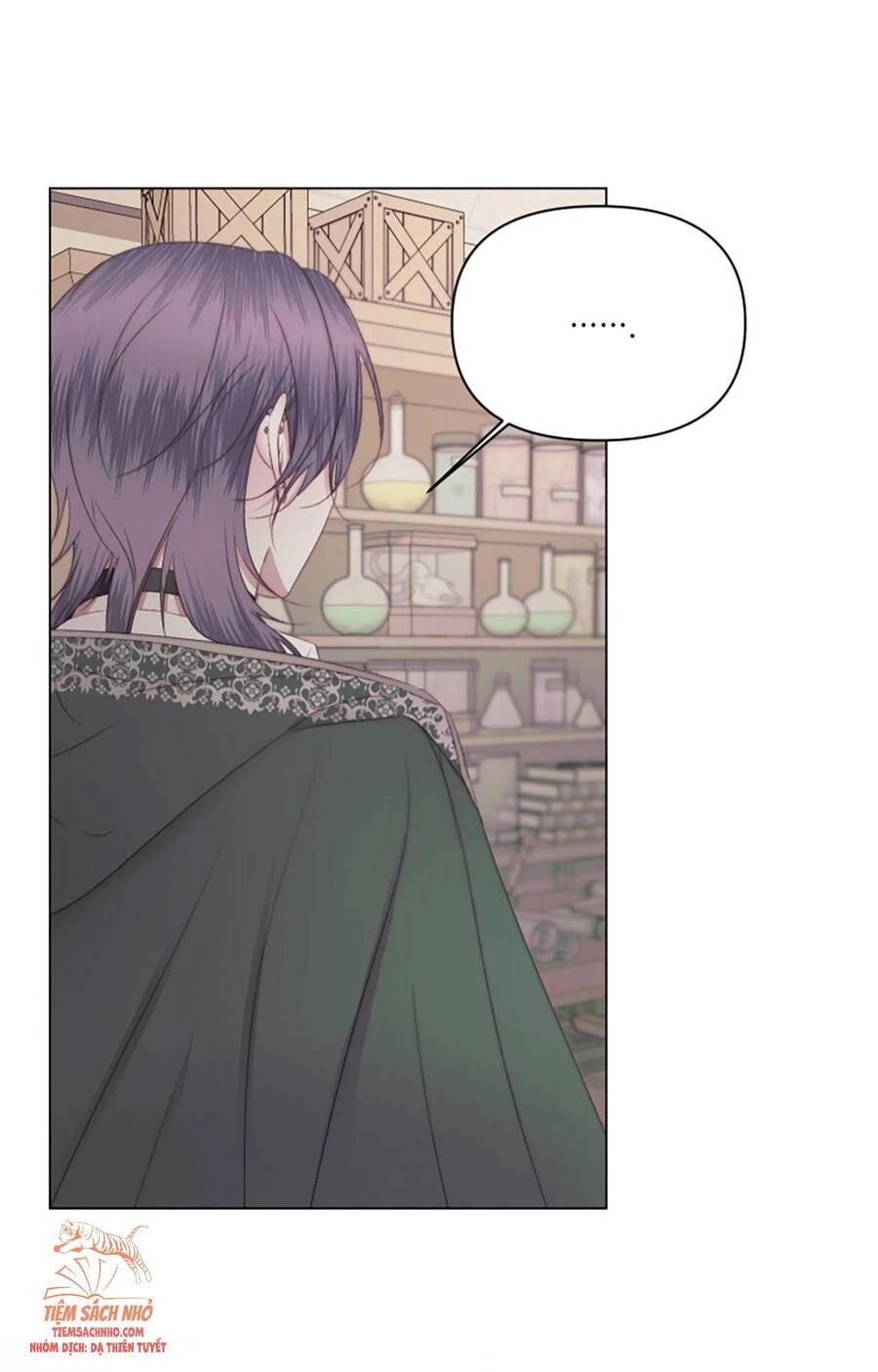 Siren: Trở Thành Gia Đình Của Nhân Vật Phản Diện Chapter 22 - 58